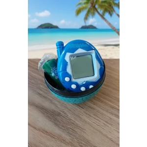 Karasu Store Nostalji Sanal Bebek