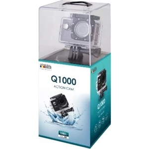 General Home Q1000 Aksiyon Kamera