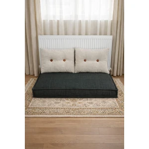 BDP Home Yer Minderi