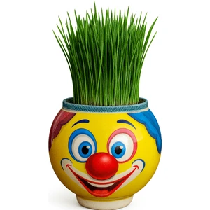 9050 Çim Adam Mini Sevimli Paylaco