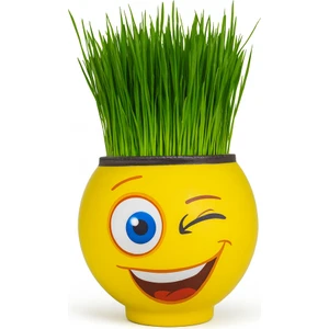 9050 Çim Adam Mini Kırpık Göz