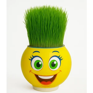 9050 Çim Adam Mini Neşeli