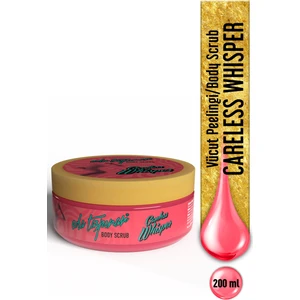 Eda Taşpınar Careless Whisper Vücut Peelingi - 300 gr