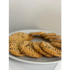 Maraş Simit Evi Maraş Çöreği (500 gr) Tuzlu