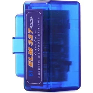 ELM 327 Bluetooth Araç Arıza Tespit Cihazı v2.1 OBD2
