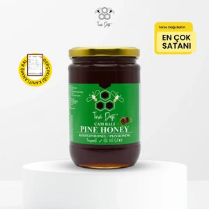 Toros Dağı Çam Balı 860 gr