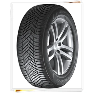 Kinergy 4s 2 H750 205/55R16 94V Xl 4 Mevsim Lastik - 2025
