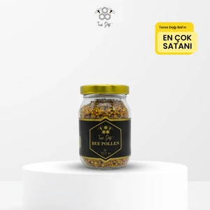Toros Dağı Polen 110 gr