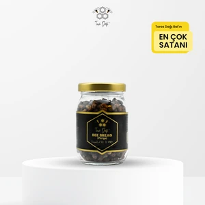 Toros Dağı Arı Ekmeği (Perga)  100 gr