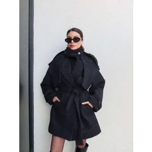 Esra Helvacı Kırçıllı Bağlamalı Kaban