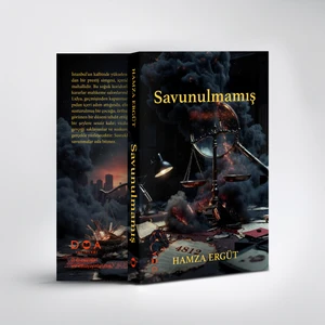 DOA Yayınları Savunulmamış