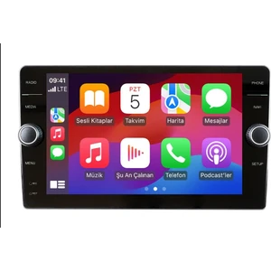 BS-94VW Multimedya Android 13