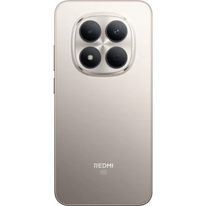 REDMI Note 15 Pro 5G 256 GB 8 GB Ram (Xiaomi Türkiye Garantili) Titanyum Gri