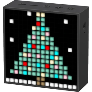 Timebox Bluetooth Hoparlör - Evo Siyah