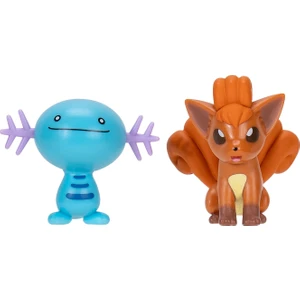 Battle 2'li Figür Seti PKW3575