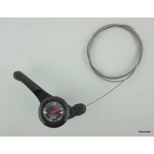 Shimano Dual Sis 3lü Vites Kolu