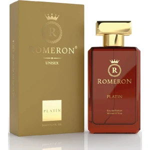 522 Gold Unisex Parfüm Edp 50ml
