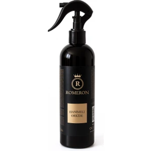 Hanımeli Orkide Oda Spreyi | 350ml