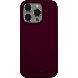 Foura Case Iphone 16 Pro Max Lansman Kılıf Silikon