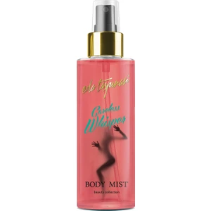 Eda Taşpınar Careless Whisper Body Mist, Miami’nin Seksi Kokusu, Baştan Çıkarıcı, Sen deBüyüle Herkesi! - 200 ml