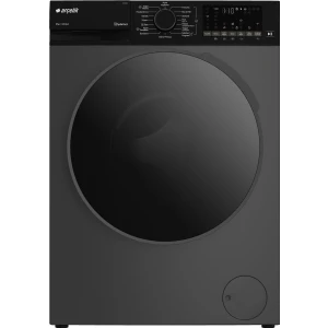 12140 Mxa 12 kg A Çamaşır Makinesi Antrasit