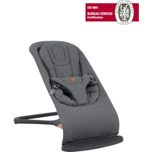 Bouncer Side Ana Kucağı - Anthracite