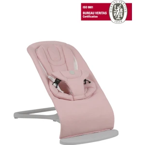 Bouncer Side Ana Kucağı - Pink