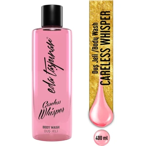 Eda Taşpınar Careless Whisper Duş Jeli - 400 ml