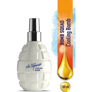 Eda Taşpınar Cooling Bomb 200 ml