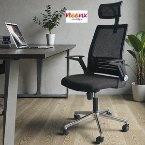 Astra Başlıklı Çalışma Koltuğu