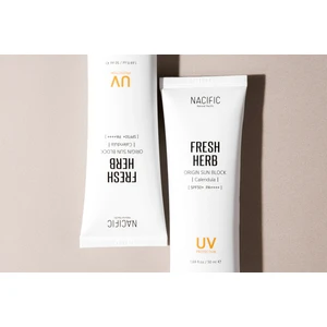 Fresh Herb Origin Sun Block