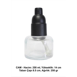 Alkol Lambası - İspirto Ocağı