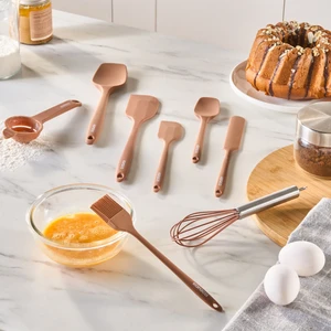 Bloom 8 Parça Silikon Servis Seti