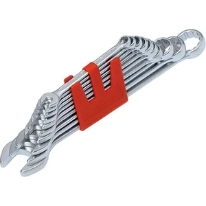 Kombine Anahtar Takımı (Kısa Boy) 21'Li