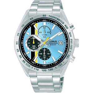 RM397JX9 10 Bar Chronograph Erkek Kol Saati