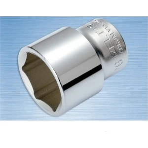 3/8 Altı Köşe Lokma 8 mm