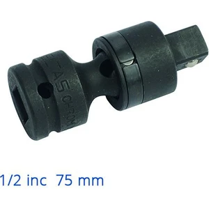 Havalı Lokma Mafsal 1/2'' 75 Mm