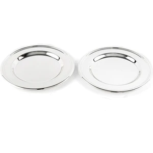 Mikasa Moor Atlanta 2'li Ekmek Tabağı 16 cm