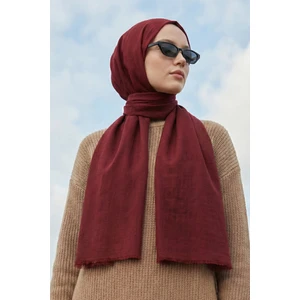 Kamer Scarf Pure Line Serisi Pamuk Konfor Şal