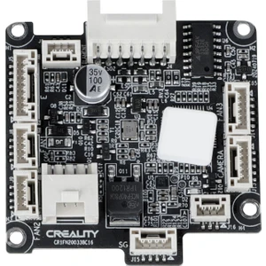 K2/k2 Pro/k2 Plus Hotend Pcb Kartı