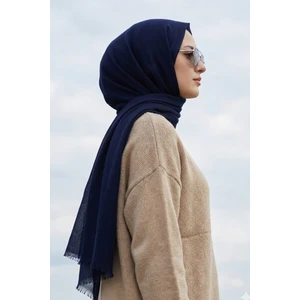 Kamer Scarf Pure Line Serisi Pamuk Konfor Şal