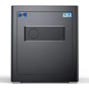 Hakan Para Kasaları Dijital Şifreli Çelik Kasa - Guardian Serisi D-45