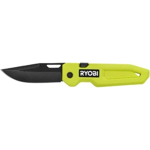RYOBI RHCKF-3 Kompak Katlanır Çakı Tipi Bıçak
