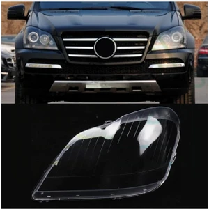 Mercedes 06-09 ml W164 Far Camı