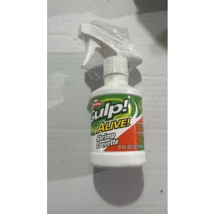 Gulp Alive  Spray