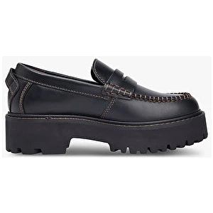 Tommy Hilfiger Kadın Archive Loafer