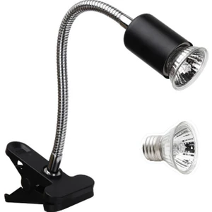 75W Sürüngen Isı Lambası Kaplumbağa Isı Lambası Lamba Isıtıcı (Yurt Dışından)