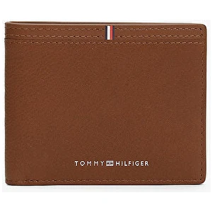 Tommy Hilfiger Erkek Th Corp Mini Cüzdan