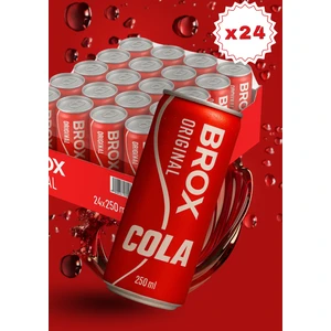 Kola 250 ml x 24