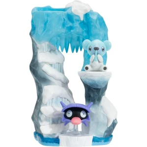 Select Seri Tasarım Mekan ve Figür Seti PKW3684